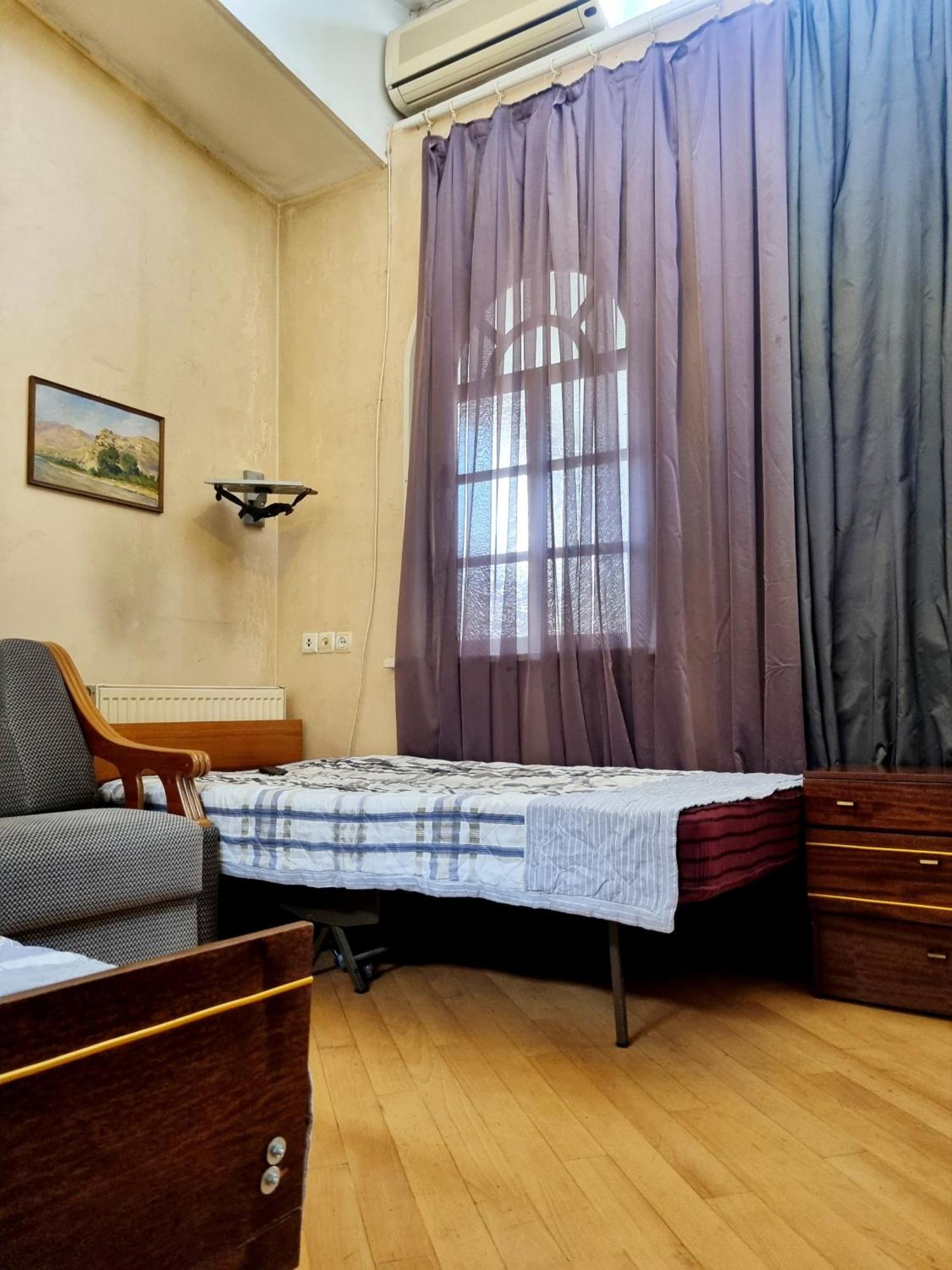 Hotel Polonia Tbilisi House Exteriér fotografie